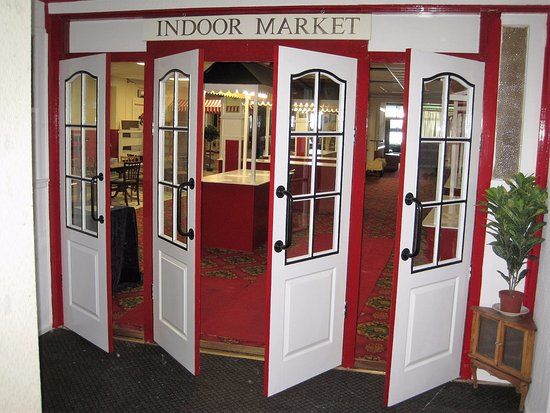 Ilfracombe Indoor Market
